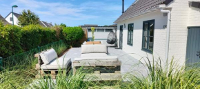 Premium Holidays - modern vacation home in a vacation park in Nieuwpoort